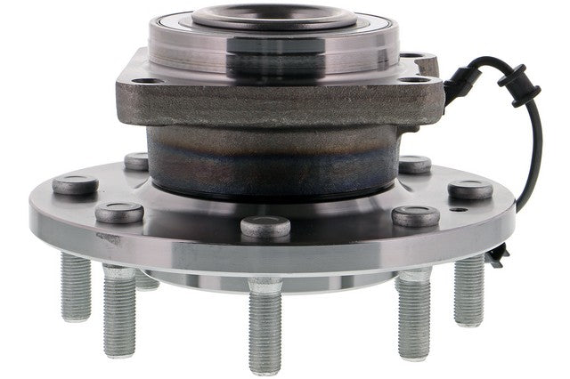 Wheel Bearing and Hub Assembly Mevotech MB50307