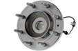 Wheel Bearing and Hub Assembly Mevotech MB50308