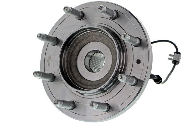 Wheel Bearing and Hub Assembly Mevotech MB50308
