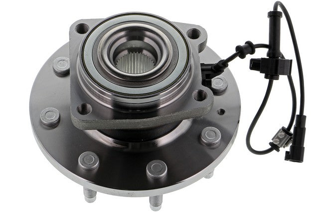 Wheel Bearing and Hub Assembly Mevotech MB50308