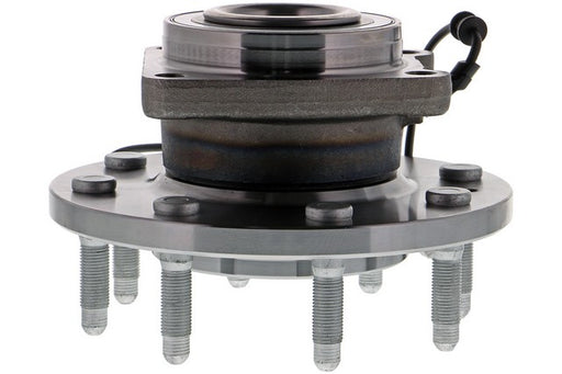 Wheel Bearing and Hub Assembly Mevotech MB50308