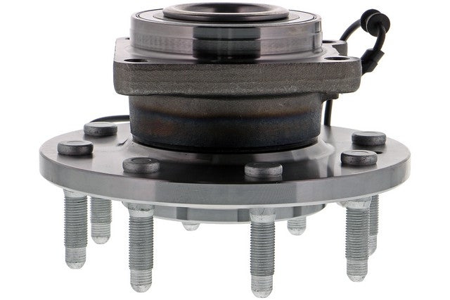 Wheel Bearing and Hub Assembly Mevotech MB50308