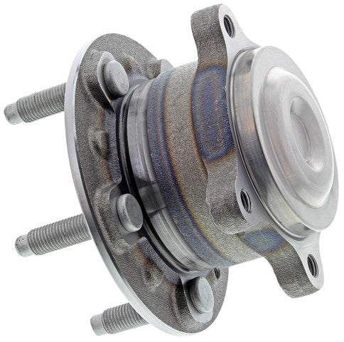 Wheel Bearing and Hub Assembly Mevotech MB50309