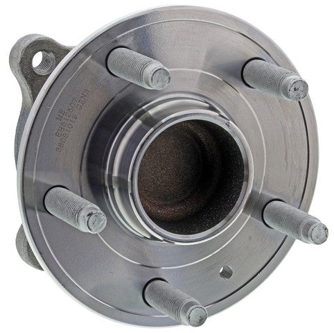 Wheel Bearing and Hub Assembly Mevotech MB50309