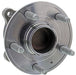 Wheel Bearing and Hub Assembly Mevotech MB50309