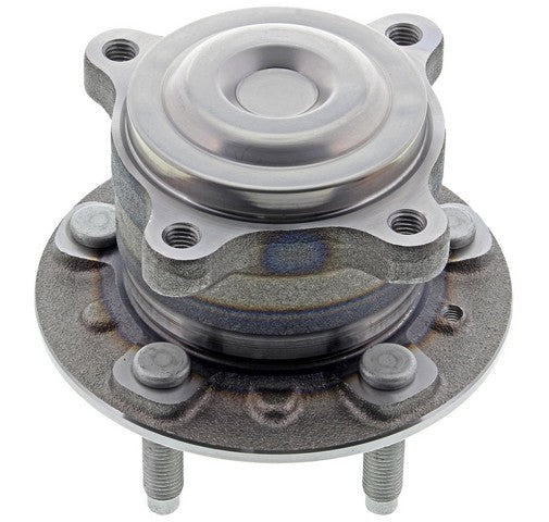 Wheel Bearing and Hub Assembly Mevotech MB50309