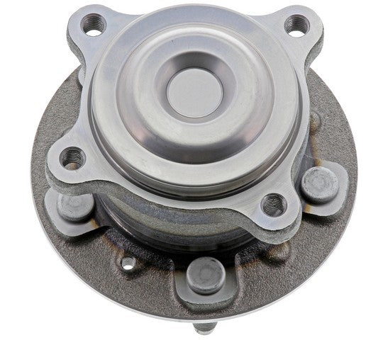 Wheel Bearing and Hub Assembly Mevotech MB50309
