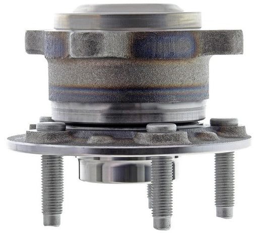 Wheel Bearing and Hub Assembly Mevotech MB50309
