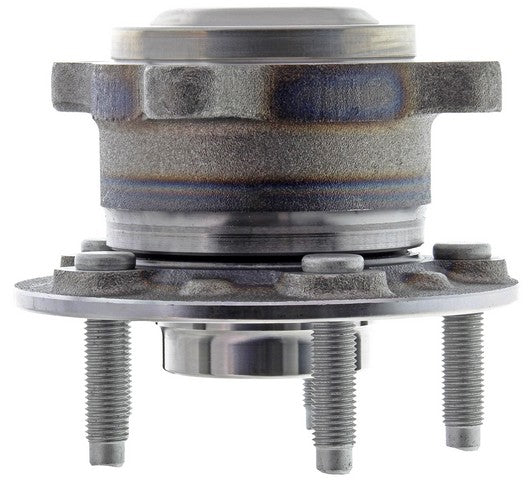 Wheel Bearing and Hub Assembly Mevotech MB50309