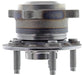 Wheel Bearing and Hub Assembly Mevotech MB50309