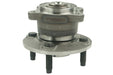 Wheel Bearing and Hub Assembly Mevotech MB50311