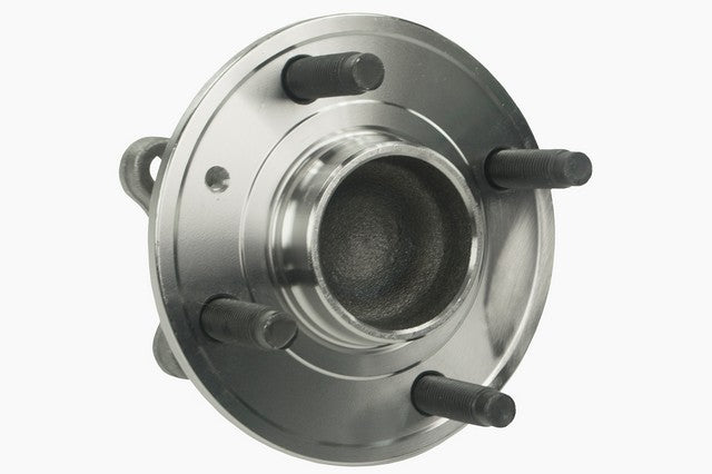 Wheel Bearing and Hub Assembly Mevotech MB50311
