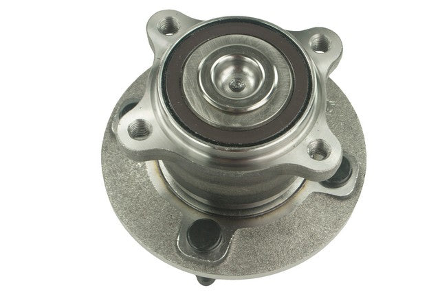 Wheel Bearing and Hub Assembly Mevotech MB50311