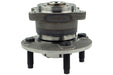 Wheel Bearing and Hub Assembly Mevotech MB50311