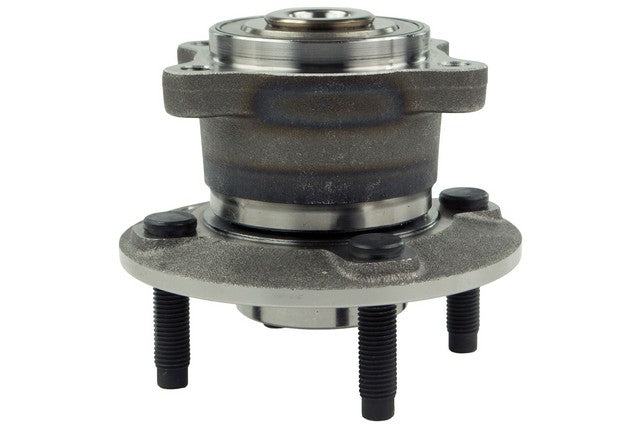 Wheel Bearing and Hub Assembly Mevotech MB50311