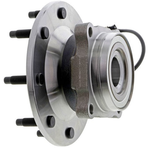 Wheel Bearing and Hub Assembly Mevotech MB50312