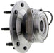 Wheel Bearing and Hub Assembly Mevotech MB50312