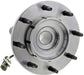 Wheel Bearing and Hub Assembly Mevotech MB50312