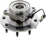 Wheel Bearing and Hub Assembly Mevotech MB50312