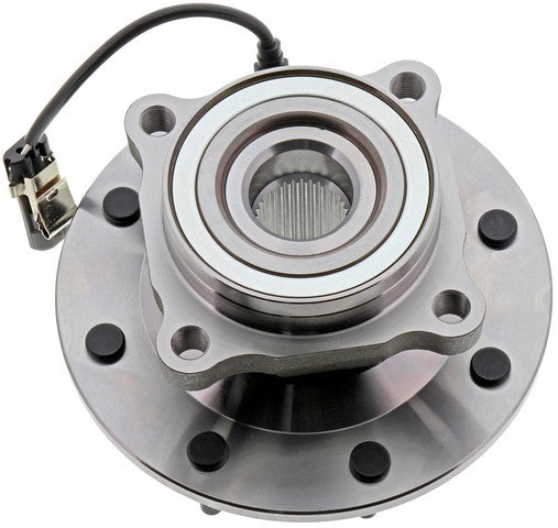 Wheel Bearing and Hub Assembly Mevotech MB50312