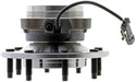 Wheel Bearing and Hub Assembly Mevotech MB50312
