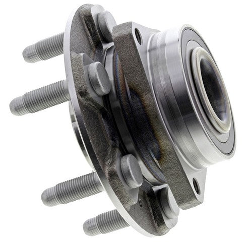 Wheel Bearing and Hub Assembly Mevotech MB50314