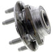 Wheel Bearing and Hub Assembly Mevotech MB50314