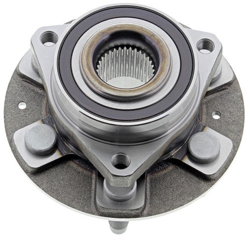 Wheel Bearing and Hub Assembly Mevotech MB50314