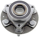 Wheel Bearing and Hub Assembly Mevotech MB50314
