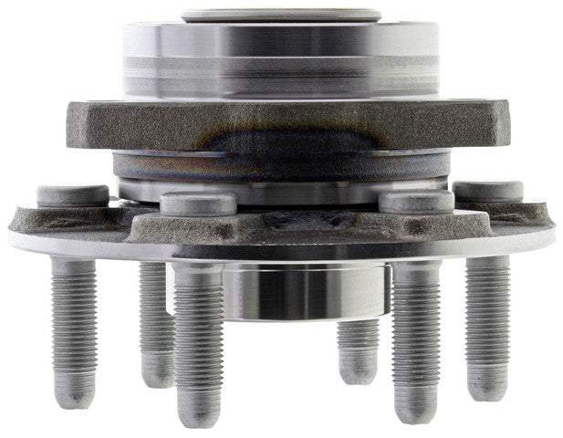 Wheel Bearing and Hub Assembly Mevotech MB50314