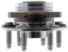 Wheel Bearing and Hub Assembly Mevotech MB50314
