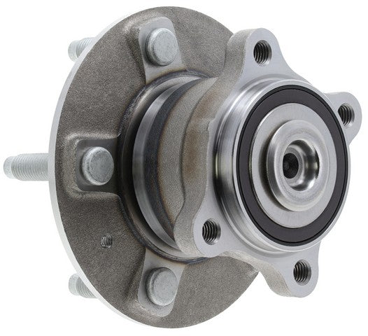 Wheel Bearing and Hub Assembly Mevotech MB50315