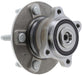Wheel Bearing and Hub Assembly Mevotech MB50315
