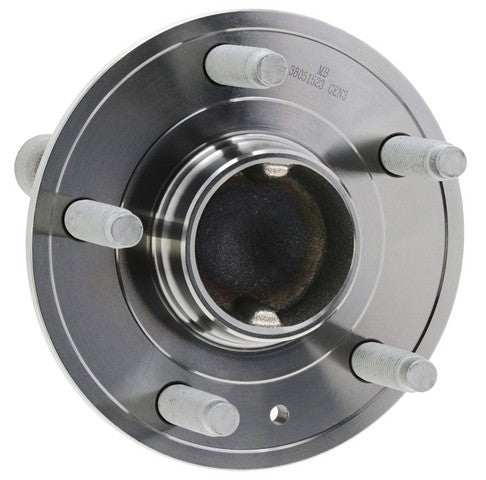 Wheel Bearing and Hub Assembly Mevotech MB50315