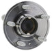 Wheel Bearing and Hub Assembly Mevotech MB50315