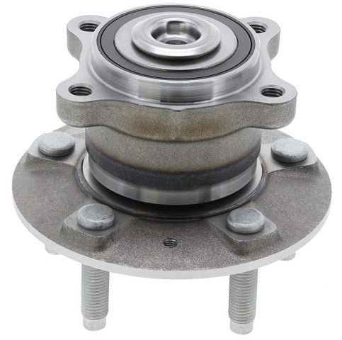 Wheel Bearing and Hub Assembly Mevotech MB50315