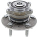 Wheel Bearing and Hub Assembly Mevotech MB50315