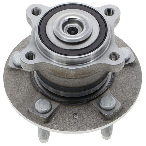 Wheel Bearing and Hub Assembly Mevotech MB50315