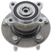 Wheel Bearing and Hub Assembly Mevotech MB50315