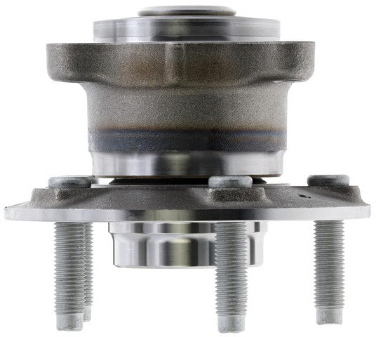 Wheel Bearing and Hub Assembly Mevotech MB50315