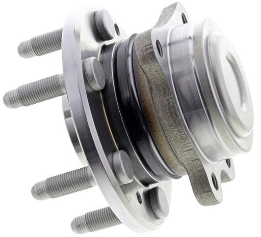 Wheel Bearing and Hub Assembly Mevotech MB50316