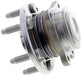Wheel Bearing and Hub Assembly Mevotech MB50316