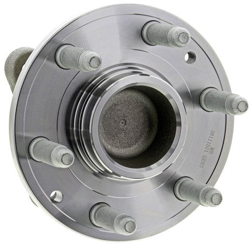 Wheel Bearing and Hub Assembly Mevotech MB50316