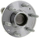 Wheel Bearing and Hub Assembly Mevotech MB50316