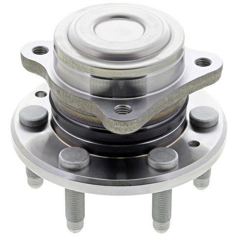 Wheel Bearing and Hub Assembly Mevotech MB50316