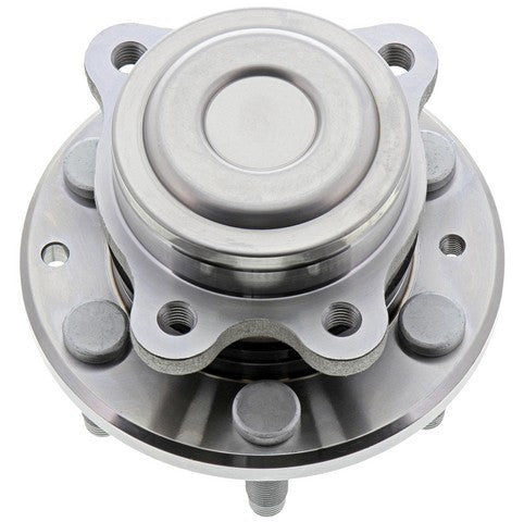 Wheel Bearing and Hub Assembly Mevotech MB50316