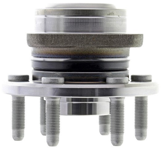 Wheel Bearing and Hub Assembly Mevotech MB50316