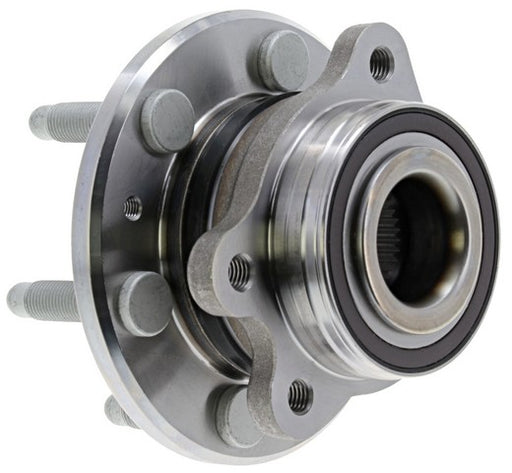 Wheel Bearing and Hub Assembly Mevotech MB50317