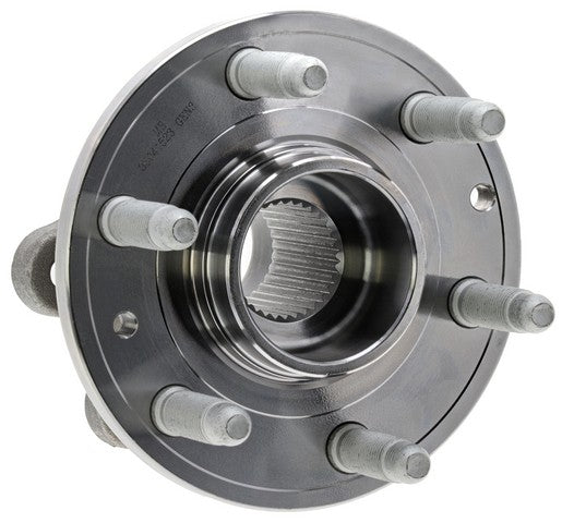 Wheel Bearing and Hub Assembly Mevotech MB50317