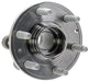 Wheel Bearing and Hub Assembly Mevotech MB50317